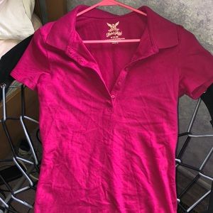 Polo shirt